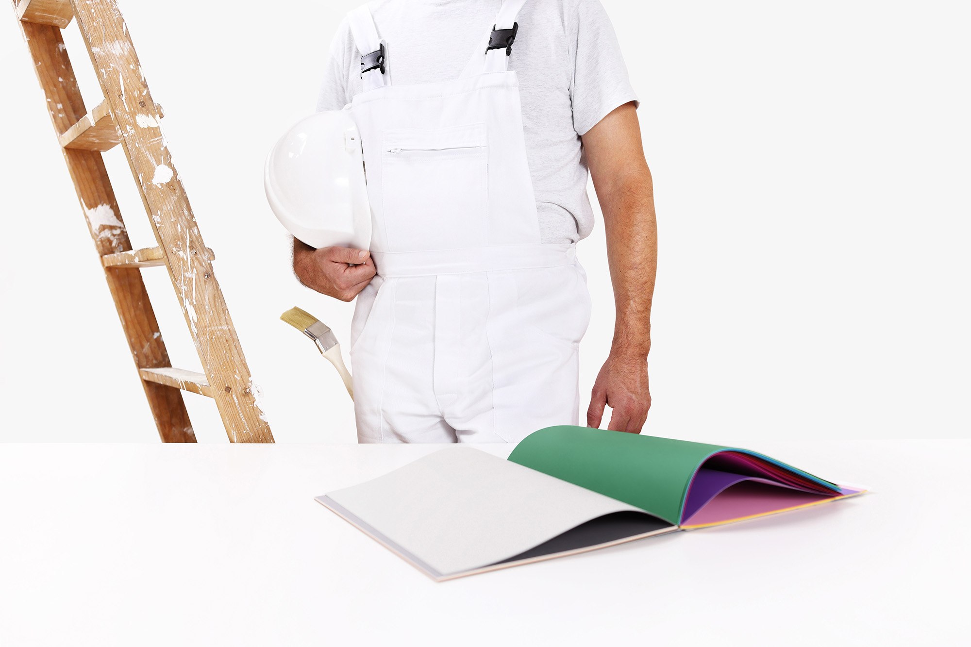 Residential Painters Perth