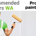 5 reasons to book professional painters in Perth