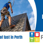 5 reasons to repaint your old roof fast in Perth