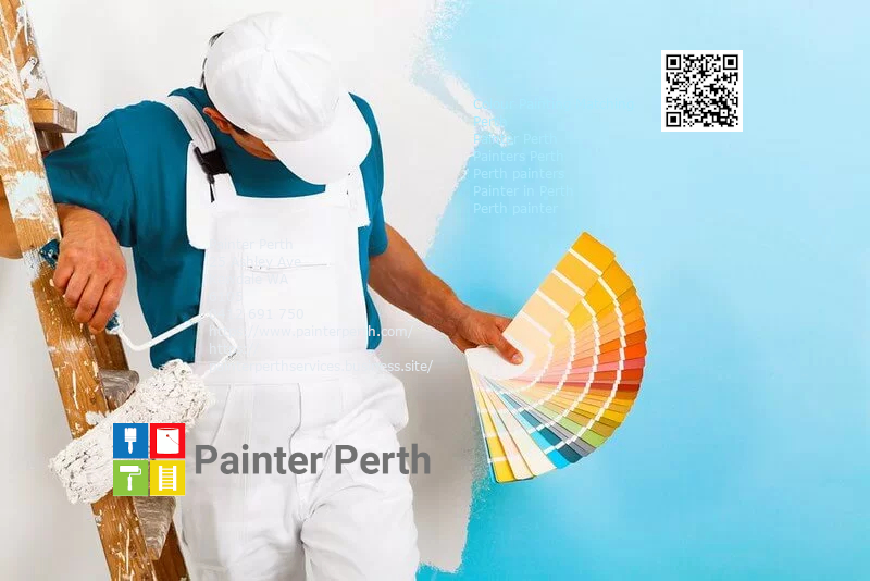 Colour Painting Matching Perth