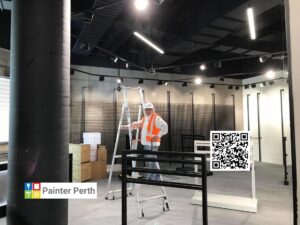 Commercial Painting Services in Perth