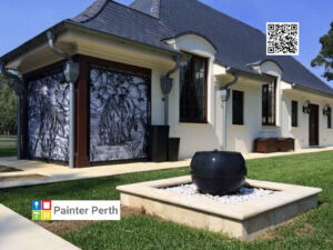 Exterior Painting Services Perth