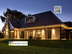 Residential Painting Services in Perth