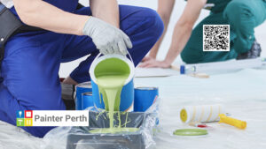 Industrial Painting Services Perth